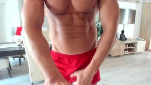 Onewoolf Live 01-07-2026 Gay Cam cute jackoff