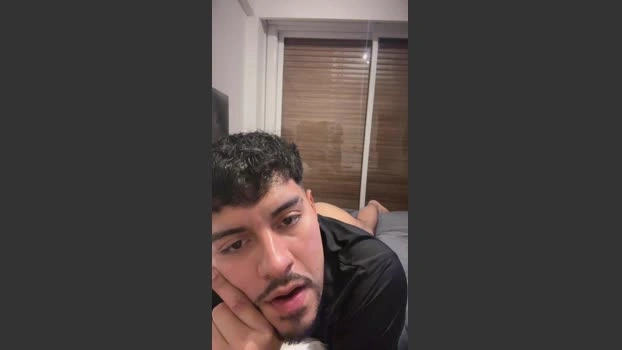 Yourboycas Live 30-06-2026 Gay Cam Topless yummy