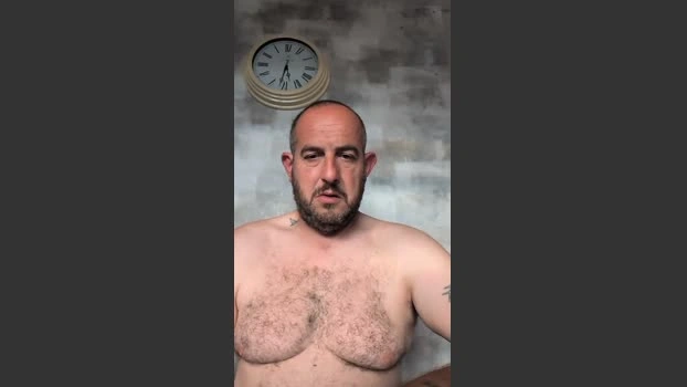 bikerbear197 Live 01-07-2026 Gay Cam fuckhard Ass