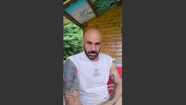 ilciuciu20 Live 01-07-2026 Gay Cam spanking jerkoff