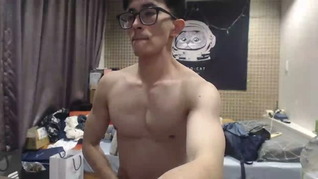 jason_KK Live 01-07-2026 Gay Cam fingers jackoff