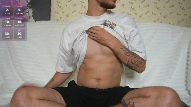 johnstoneisland Live 01-07-2026 Gay Cam Porn sexyfeet