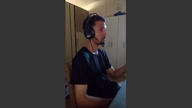 napolitano231 Live 01-07-2026 Gay Cam handsome love