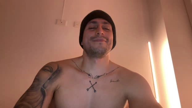 spartacozz Live 01-07-2026 Gay Cam show hard