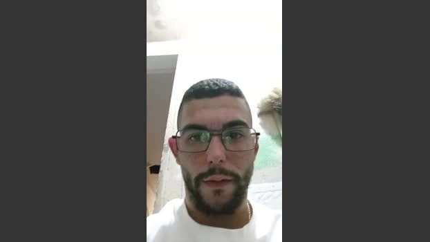 Abrahao22 Live 01-07-2026 Gay Cam dirty big