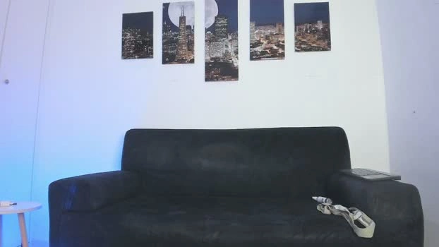 Angelgarcia_2 Live 02-07-2026 Gay Cam moan amateur