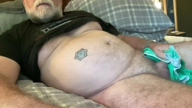 BeardedBarber Live 02-07-2026 Gay Cam nasty sexybody