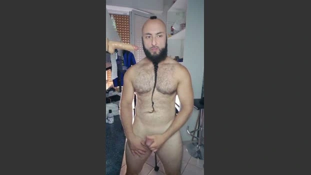 BeppeRagnar Live 02-07-2026 Gay Cam moan spank