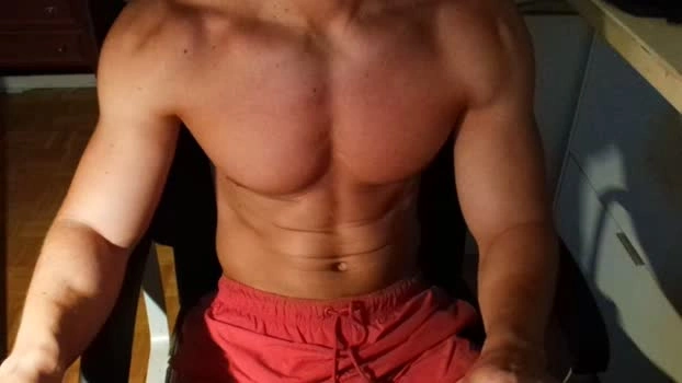 ChocolateZeroX Live 02-07-2026 Gay Cam playtime Nude