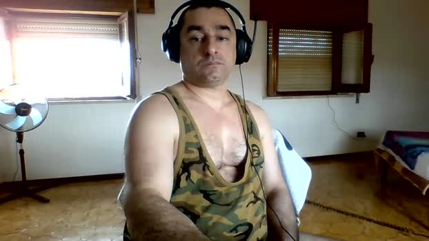 DOBERMANNEW Live 02-07-2026 Gay Cam amateur jerkoff