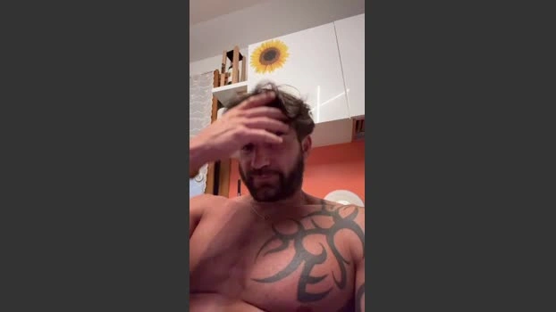 Danielhurus Live 01-07-2026 Gay Cam hot naughty