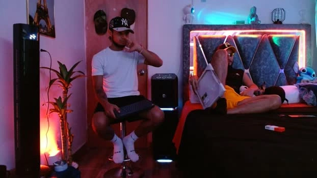Elchino22xxl Live 02-07-2026 Gay Cam hard yummy