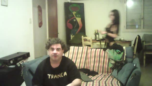 Faloperro_ Live 02-07-2026 Gay Cam Video Cam