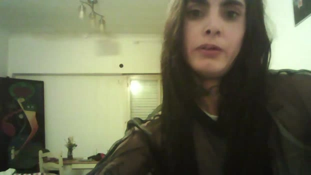 Faloperro_ Live 02-07-2026 Gay Cam Show ass