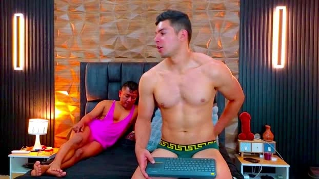 Felipenmarce Live 01-07-2026 Gay Cam orgasm toy