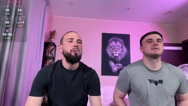 Firebeard_ Live 01-07-2026 Gay Cam legs XXX