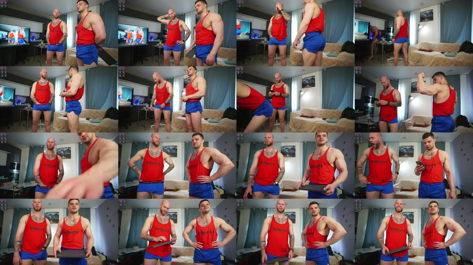 Firebeard_ Live 02-07-2026 Gay Cam lovense amateur