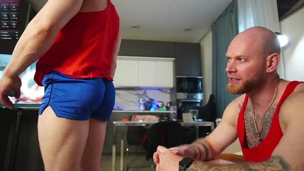 Firebeard_ Live 02-07-2026 Gay Cam fuckass Pretty