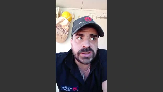 Giorgiomuffi Live 02-07-2026 Gay Cam nasty gag