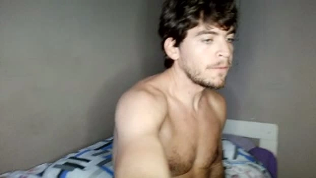 GringoDelicius Live 01-07-2026 Gay Cam analtoy toy