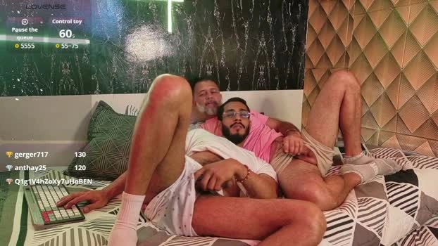 Hazarth Live 02-07-2026 Gay Cam Video Naked