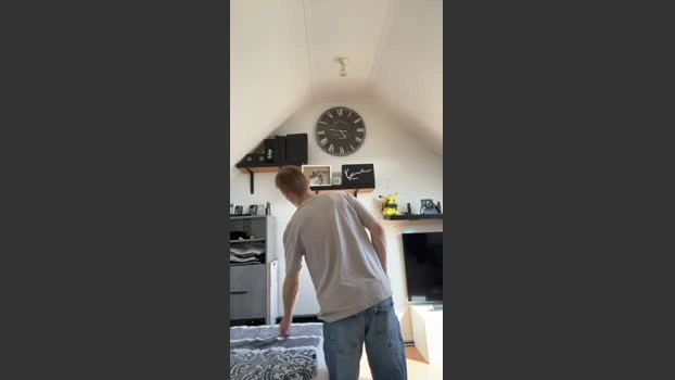 HornyPornyGuy Live 01-07-2026 Gay Cam beautiful ass
