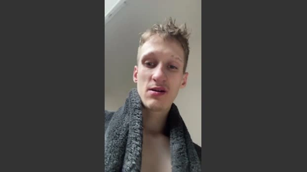 HornyPornyGuy Live 02-07-2026 Gay Cam kissing fuck