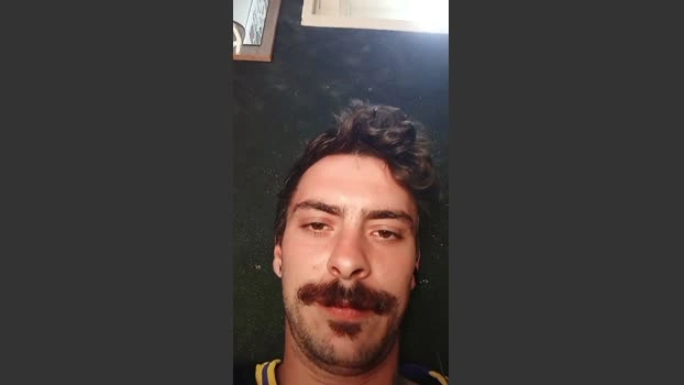 JohnnyWorld19 Live 02-07-2026 Gay Cam twink sex
