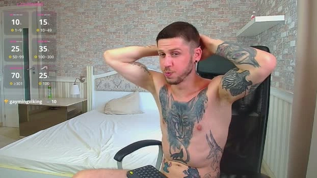 JonahShaw Live 02-07-2026 Gay Cam hard cute