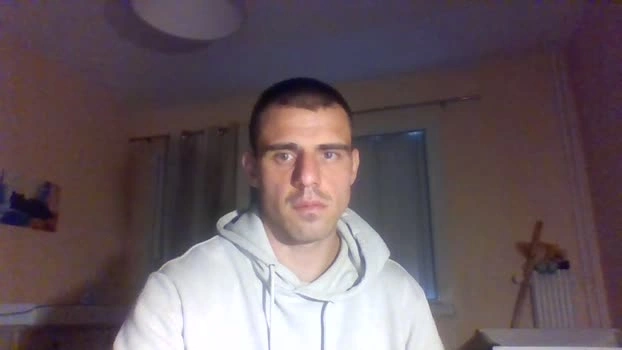 Kerzo2900 Live 02-07-2026 Gay Cam jerkoff fingers