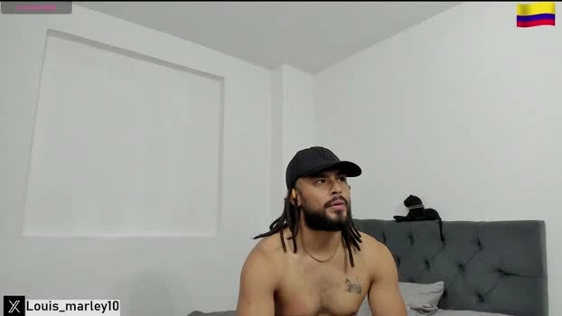 Louis_marley Live 02-07-2026 Gay Cam kissing big