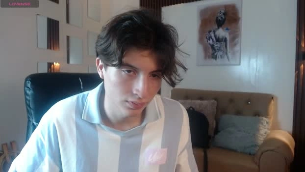 Marcoviolet Live 02-07-2026 Gay Cam nude show
