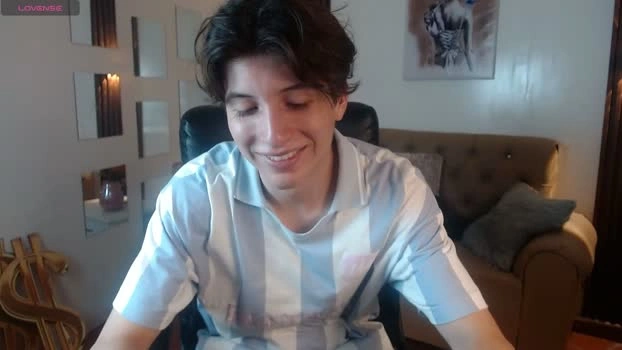 Marcoviolet Live 02-07-2026 Gay Cam Gay blowjob