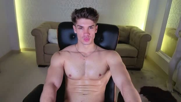 MaxKaidenn Live 02-07-2026 Gay Cam Pretty hard