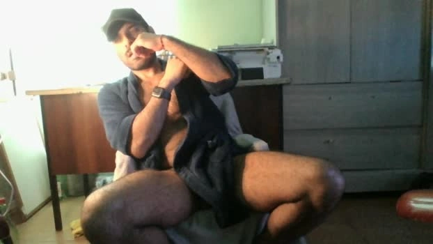 Militar_S Live 02-07-2026 Gay Cam naughty harddick