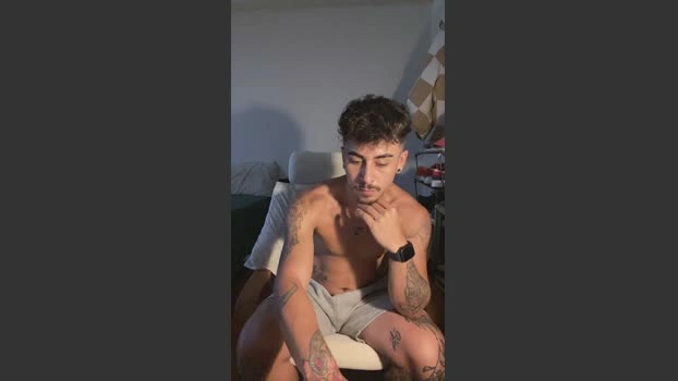 Mojitoxxx69 Live 01-07-2026 Gay Cam blowjob juicy