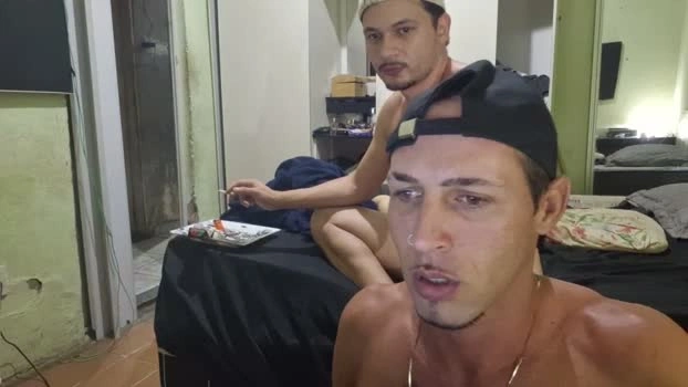MysticMRJ Live 02-07-2026 Gay Cam suckshow Webcam