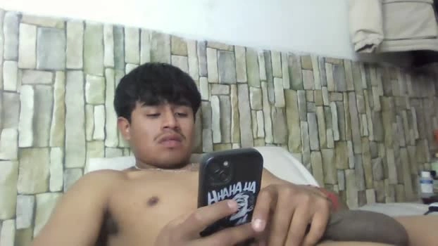 Nenemalvado Live 01-07-2026 Gay Cam Video big