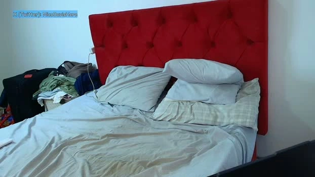 NicoDavis Live 02-07-2026 Gay Cam Download amateur