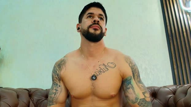 Petesevanss Live 02-07-2026 Gay Cam sex naked