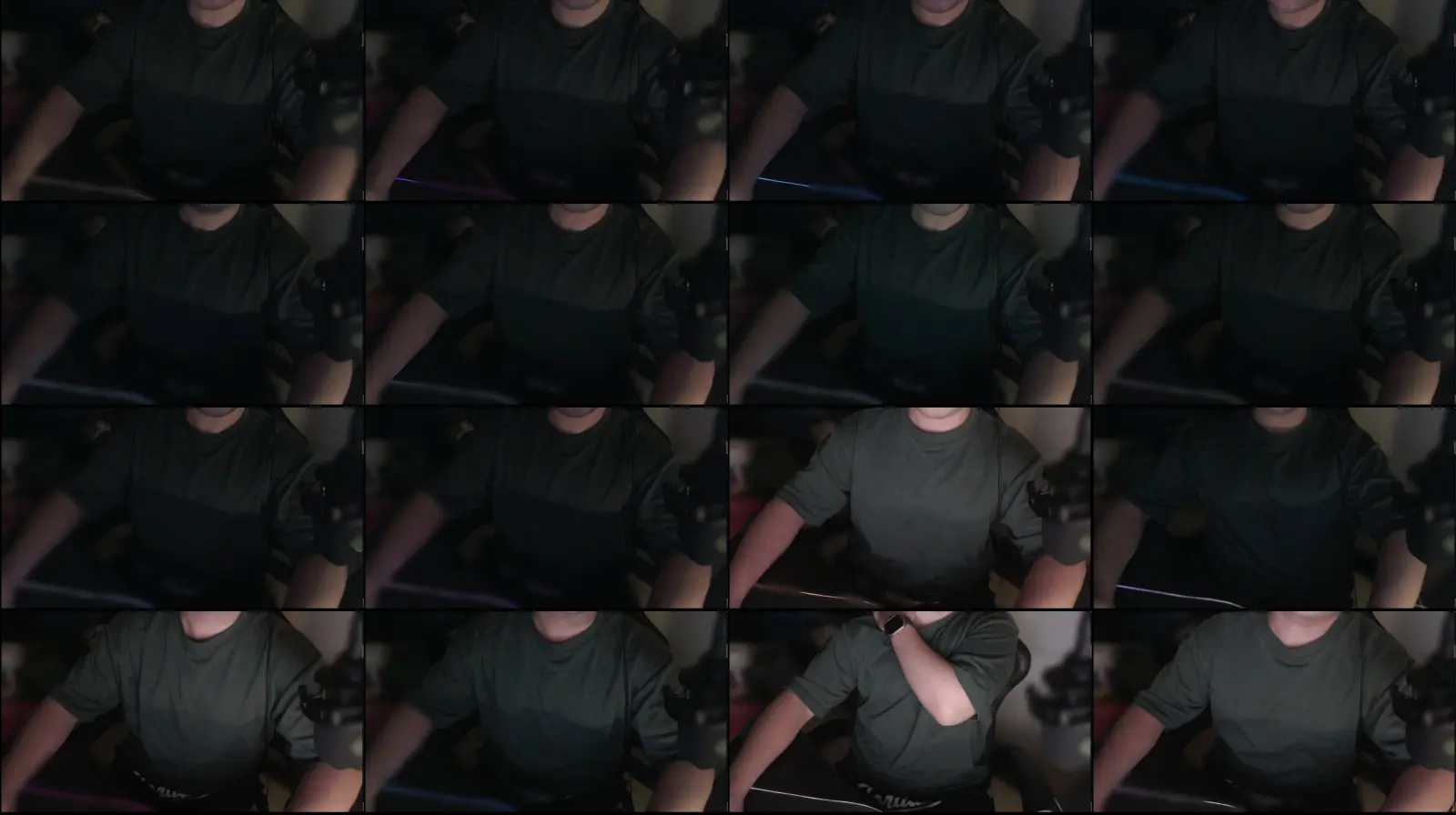 PuPuMonster Live 01-07-2026 Gay Cam jackoff Webcam