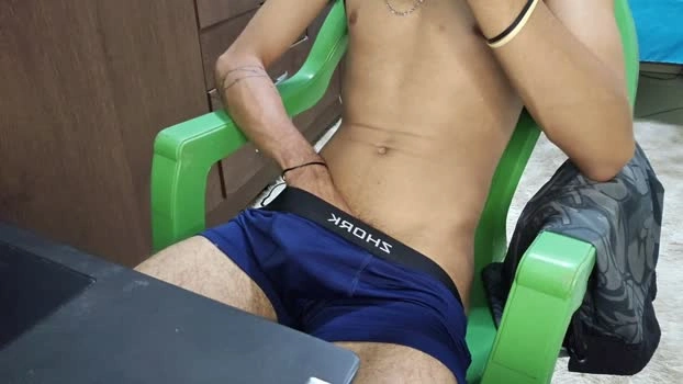 Sekki_ Live 02-07-2026 Gay Cam play kissing