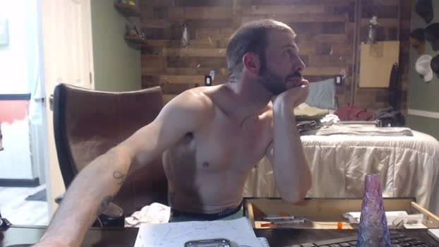 Str8nCuriou5 Live 02-07-2026 Gay Cam toys sex