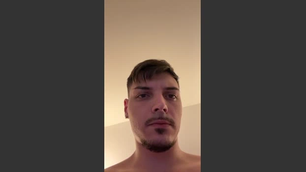 ThomasRM98 Live 02-07-2026 Gay Cam show spanking