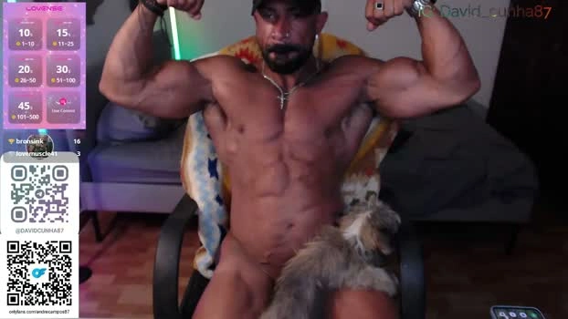 andrecampos87 Live 01-07-2026 Gay Cam kinky love