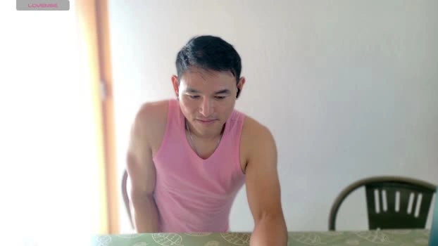 asianboy_sunny Live 02-07-2026 Gay Cam kink bigass