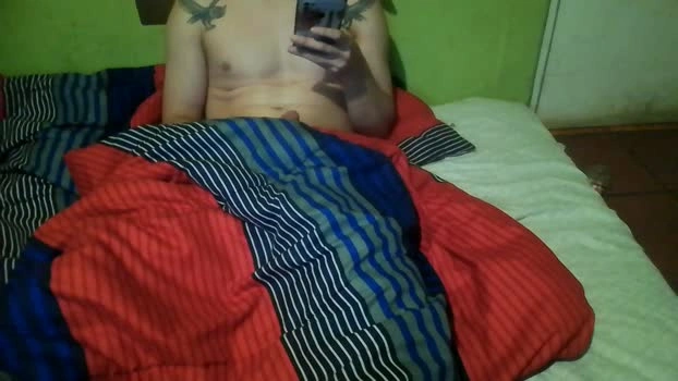 elicala8 Live 02-07-2026 Gay Cam ass love