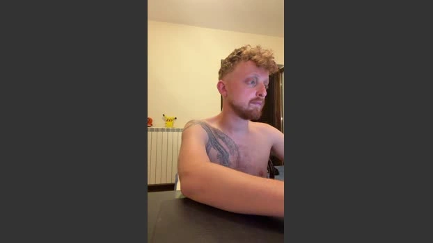gabbus Live 01-07-2026 Gay Cam blowjob analtoy