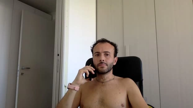 hhombres Live 02-07-2026 Gay Cam Cam bigdick