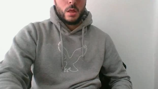 ivancho27 Live 01-07-2026 Gay Cam playtime jerking